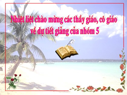 Bài giảng Ngữ văn 6 - Tiết 105: Văn bản Cô Tô