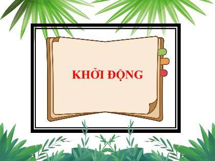 Bài giảng Hoạt động trải nghiệm Lớp 2 (Sách Chân trời sáng tạo) - Tuần 10 - Năm học 2021-2022 - Trường Tiểu học Tân Long Hội A