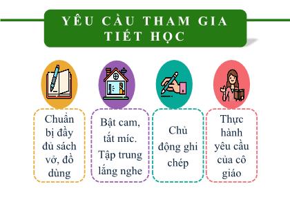 Bài giảng Tiếng Việt Lớp 3 - Tập đọc: Cô giáo tí hon - Năm học 2021-2022 - Trường Tiểu học Tân Long Hội A