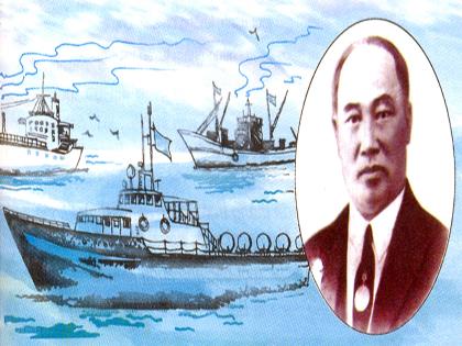 Bài giảng Tiếng Việt Lớp 4 - Tuần 12 - Tập đọc: “Vua tàu thuỷ” Bạch Thái Bưởi - Trường Tiểu học Tân Long Hội A