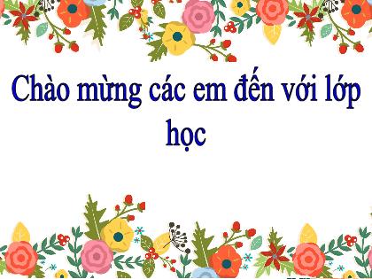 Bài giảng Tiếng Việt Lớp 4 - Tuần 13 - Tập đọc: Văn hay chữ tốt - Trường Tiểu học Tân Long Hội A