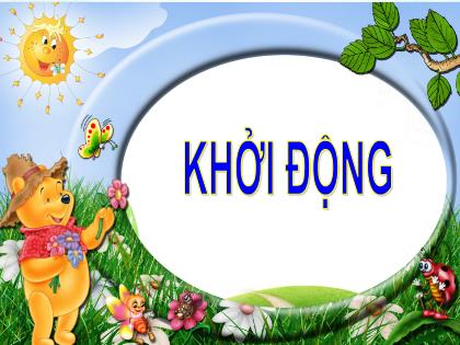 Bài giảng Tiếng Việt Lớp 4 - Tuần 14 - Tập đọc: Chú Đất Nung (Tiếp theo) - Trường Tiểu học Tân Long Hội A