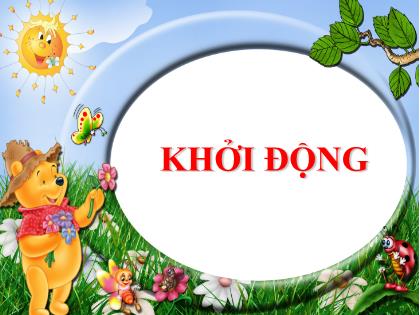 Bài giảng Tiếng Việt Lớp 4 - Tuần 24 - Tập đọc: Đoàn thuyền đánh cá - Trường Tiểu học Tân Long Hội A