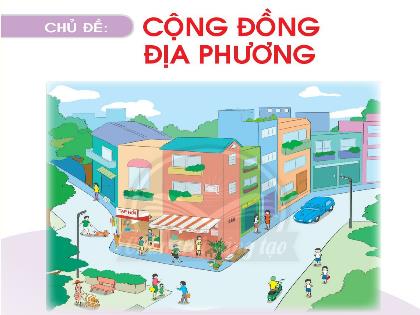 Bài giảng Tự nhiên và Xã hội Lớp 2 (Sách Chân trời sáng tạo) - Bài 10: Đường giao thông (Tiết 2) - Năm học 2021-2022 - Trường Tiểu học Tân Long Hội A