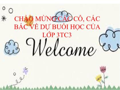 Bài giảng Mầm non Lớp Mầm - Đề tài: Nhận biết hình tròn-hình vuông - Nguyễn Thị Thúy Hằng