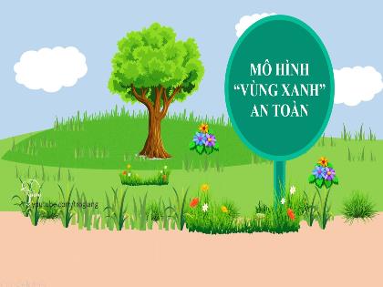 Trò chơi Mầm non PowerPoint - Trò chơi: Chủ đề Giao thông